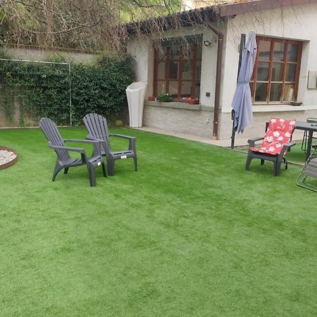 Villa Lina Cremona Ngoại thất bức ảnh