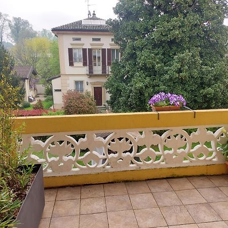Villa Lina Cremona Phòng bức ảnh