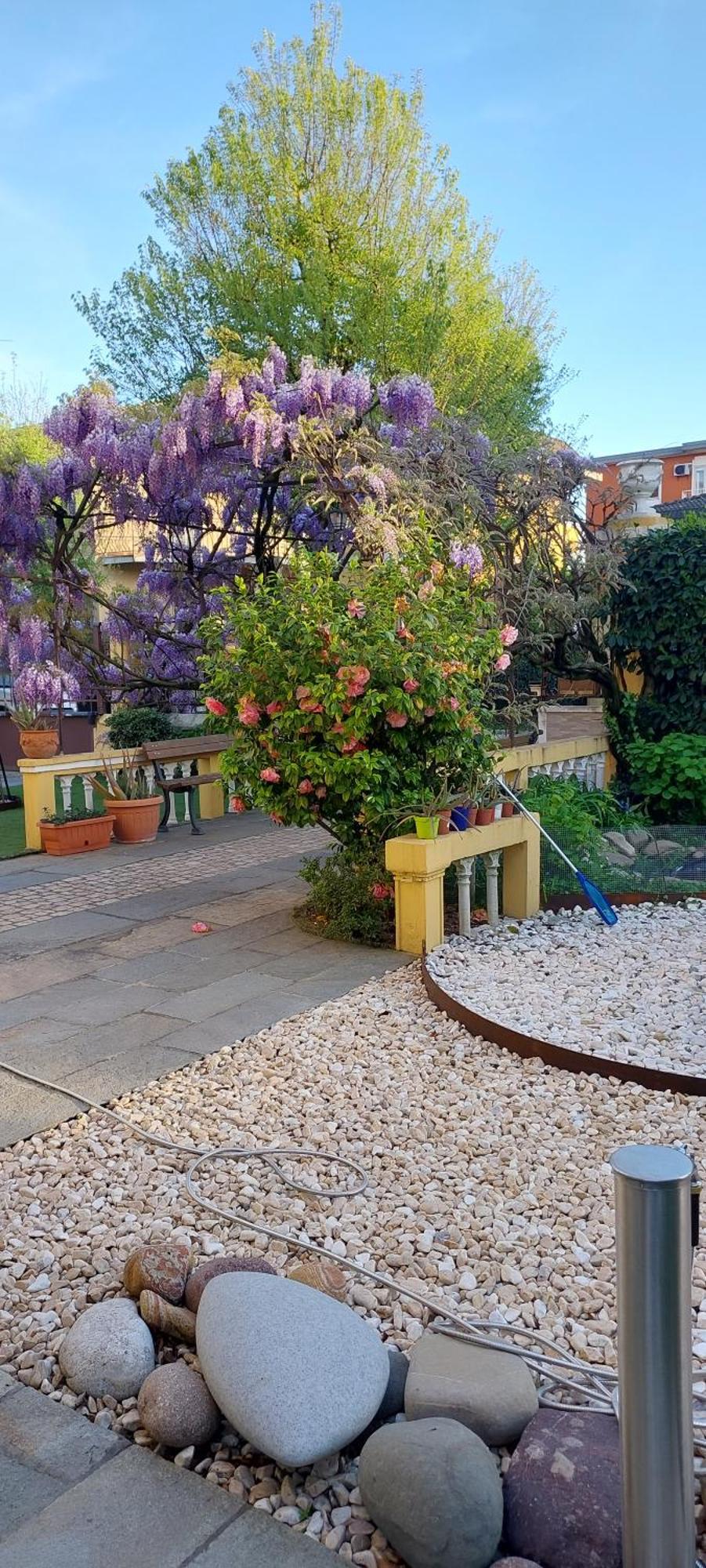 Villa Lina Cremona Ngoại thất bức ảnh