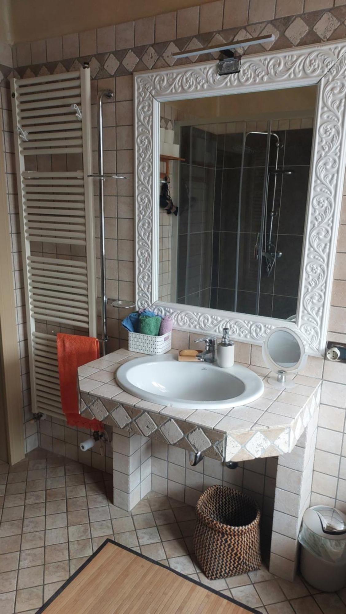 Villa Lina Cremona Ngoại thất bức ảnh