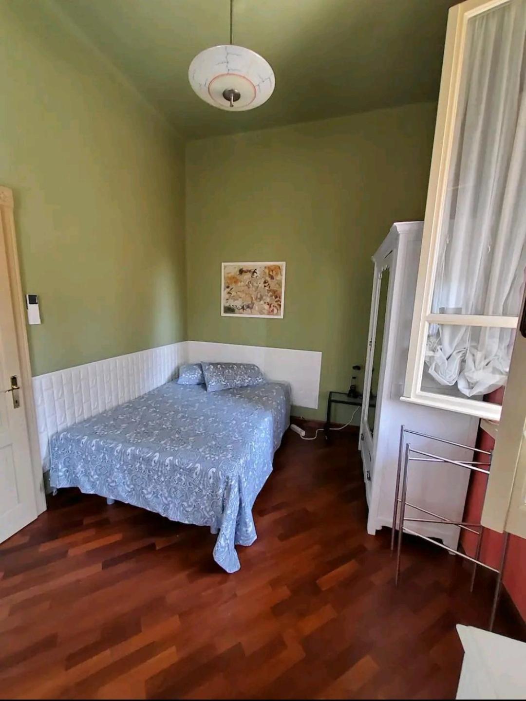 Villa Lina Cremona Ngoại thất bức ảnh